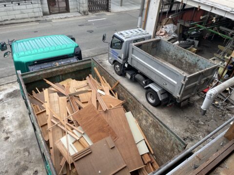 年末年始休業のお知らせ